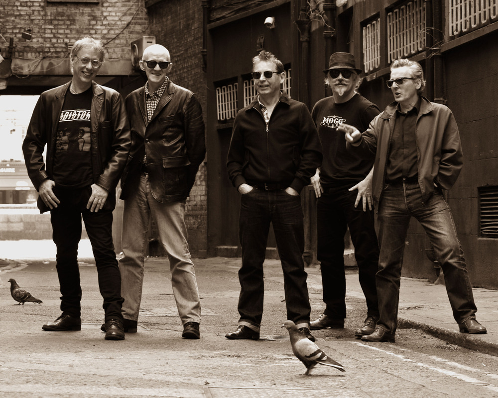 Radiators from Space bei Amazon Music