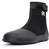 Duck and Fish Neoprene Flat Wading Shoe