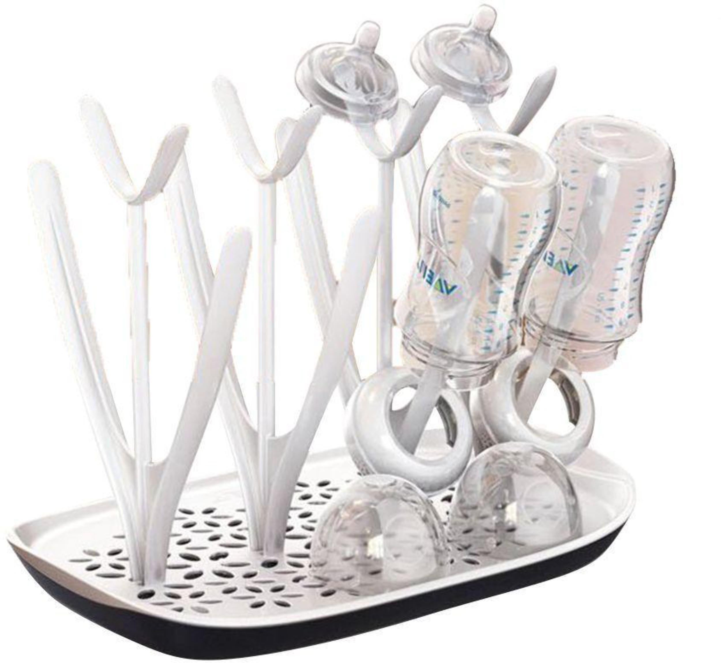 Philips Avent Drying Rack, SCF149/00, White Buy Online in Qatar at
