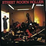 STREET ROCK’N ROLLER