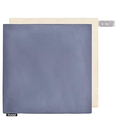 WheatyBags - Bolsa de calor para microondas: Amazon.es: Salud y ...
