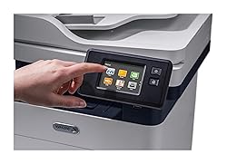 Xerox B215DNI Monochrome Multifunction