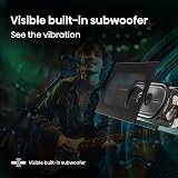 Hisense 40A4QTUK Smart TV with HS2000 Soundbar Bundle view 6