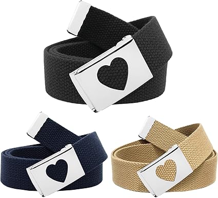 heart belt amazon