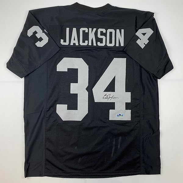 RAIDERS ユニフォーム JACKSON 34 61JjrEufJKL._UY1000_.jpg
