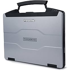 Panasonic Toughbook FZ-55 14” HD LED Laptop