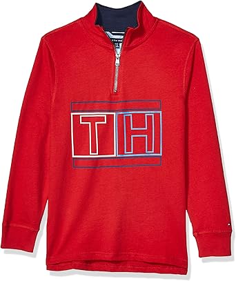 tommy hilfiger core cotton sweatshirt