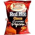 Better Made Signature red hot cheese flavored popped popcorn 2.75-ounce bag (1)