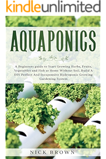 The Art Of Hydroponics Learn To Grow And Enjoy The Fresh Organic