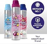 1001 Carpet Fresh Thai Orchid & Passionfruit 300ml view 7