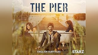 Amazon Com Watch El Embarcadero Prime Video