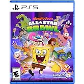 Nickelodeon All Star Brawl - PlayStation 5