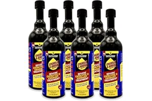 Dura Lube Severe Catalytic and Exhaust Treatment | 16 oz., 6-Pack