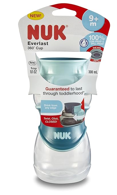 nuk everlast 360