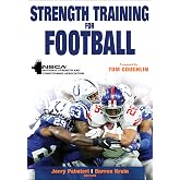 Strength Training for Football (Strength Training for Sport)
