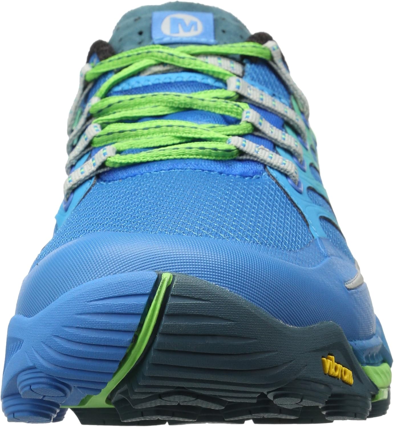 merrell all out peak mens