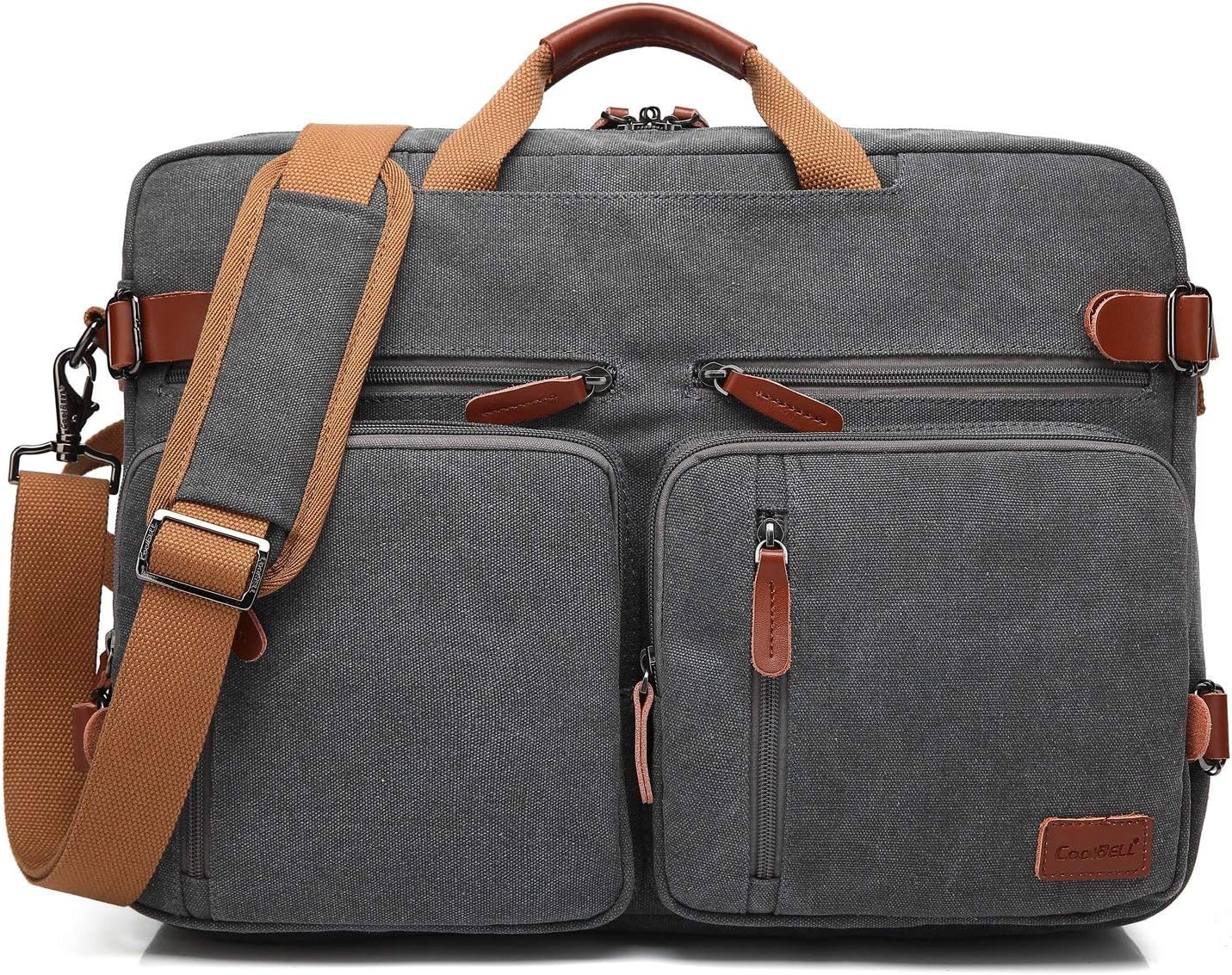 best convertible messenger bag