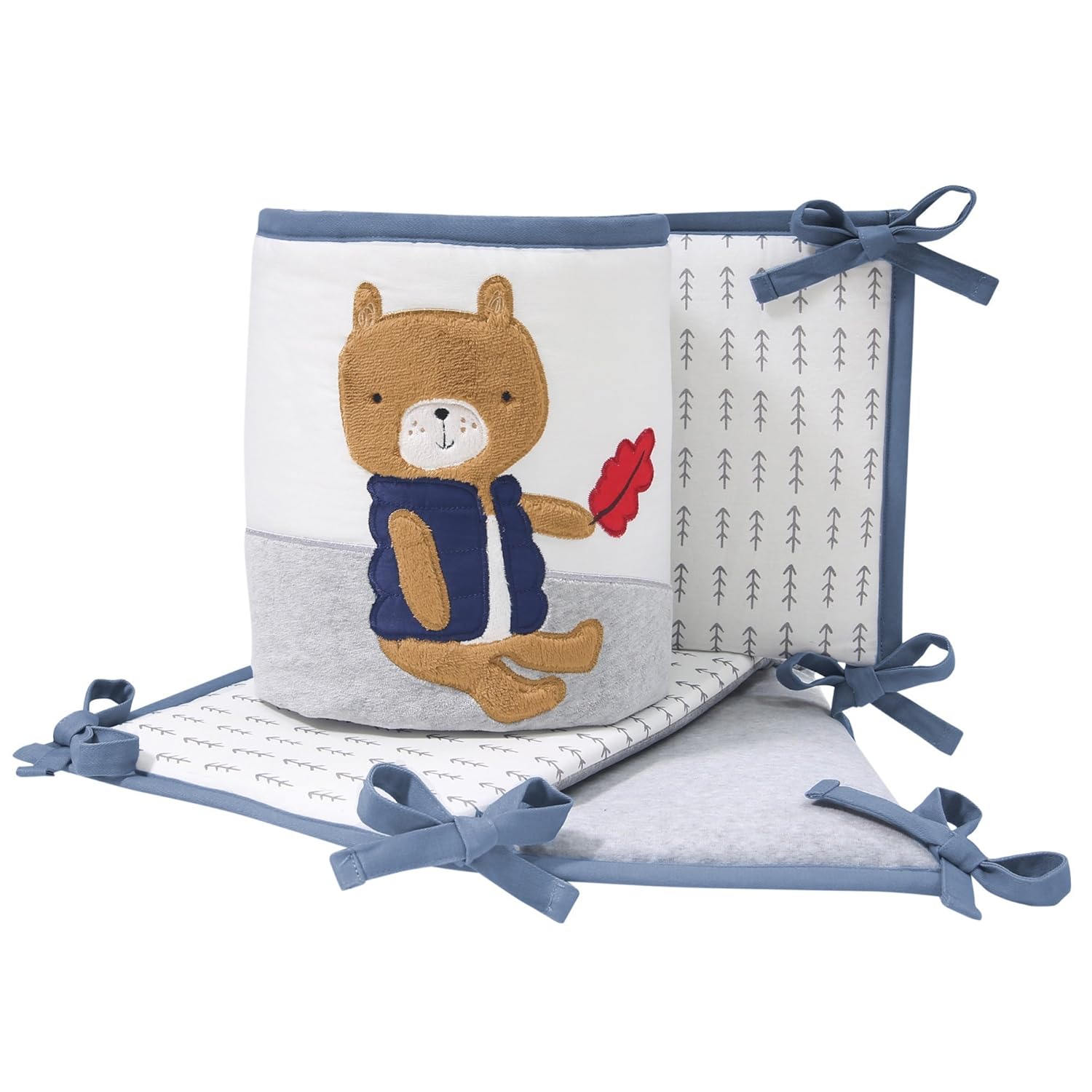 lambs & ivy little campers