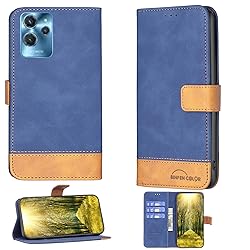 jioeuinly Case for Oukitel C26 Case Compatible with
