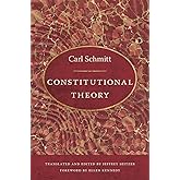 Constitutional Theory