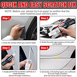 COSLAKE Car Touch Up Paint