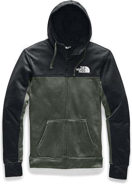 sudadera the north face