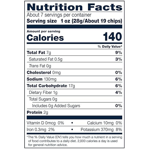 CAPE COD POTATO CHIPS, RUSSET KETTLE CHIPS, 7.5 OZ