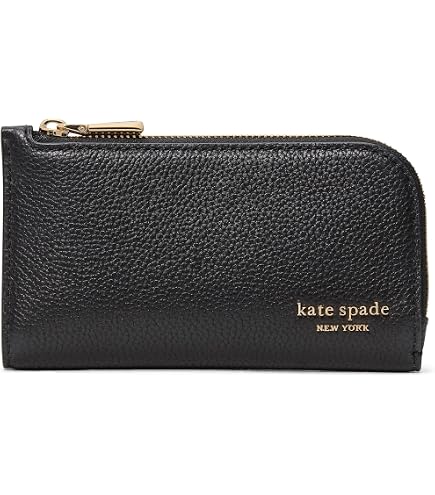 Amazon.com: kate spade new york Mini Zip Card Case Bestsellers