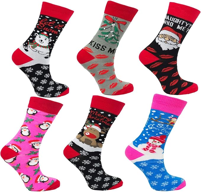 womens christmas stocking