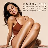 Nuxe Prodigieux Beautifying Scented Body Lotion 200ml Illuminating Moisturiser view 5