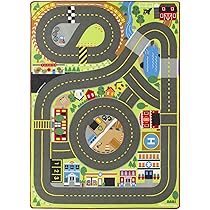 melissa and doug jumbo rug