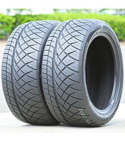 Amazon.com: Goodyear Eagle Exhilarate All-Season Radial Tire, 275