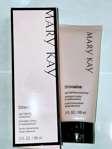 amazon mary kay moisturizer