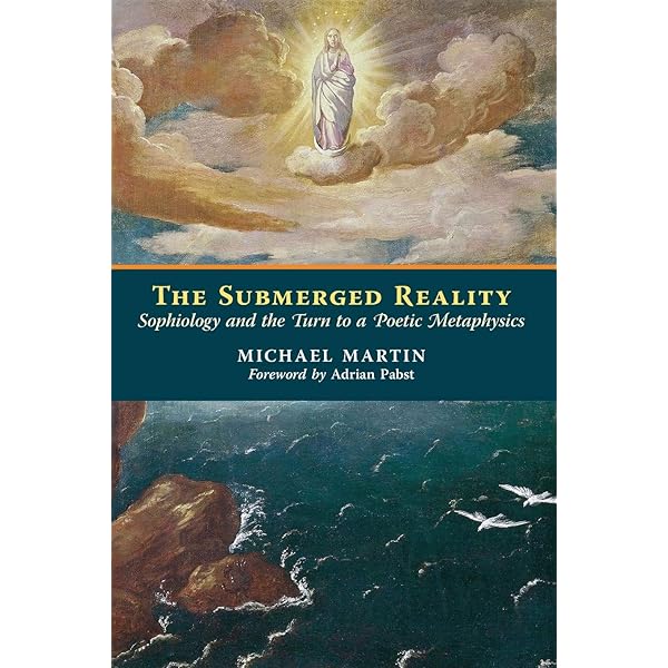 Transfiguration: Notes Toward a Radical Catholic Reimagination of
