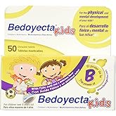 Bedoyecta Children's Chewables, 50 Count