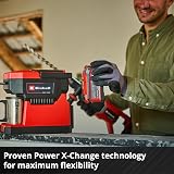 Einhell Cordless Coffee Maker 18V Power X-Change Portable Coffee Machine view 8
