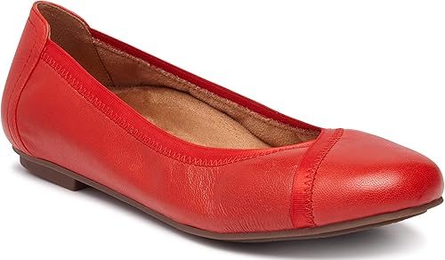vionic caroll ballet flat