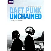Daft Punk Unchained (2015) [ NON-USA FORMAT, PAL, Reg.2 Import - France ]