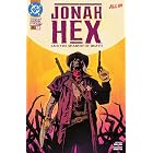 Jonah Hex and the Shadow of Death (2026-) #1
