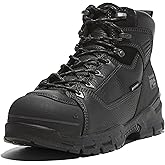 Timberland PRO Men's Endurance EV 6 Inch Composite Safety Toe Waterproof Boots