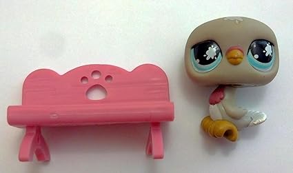 littlest pet shop 812