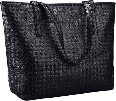 large capacity tote bag