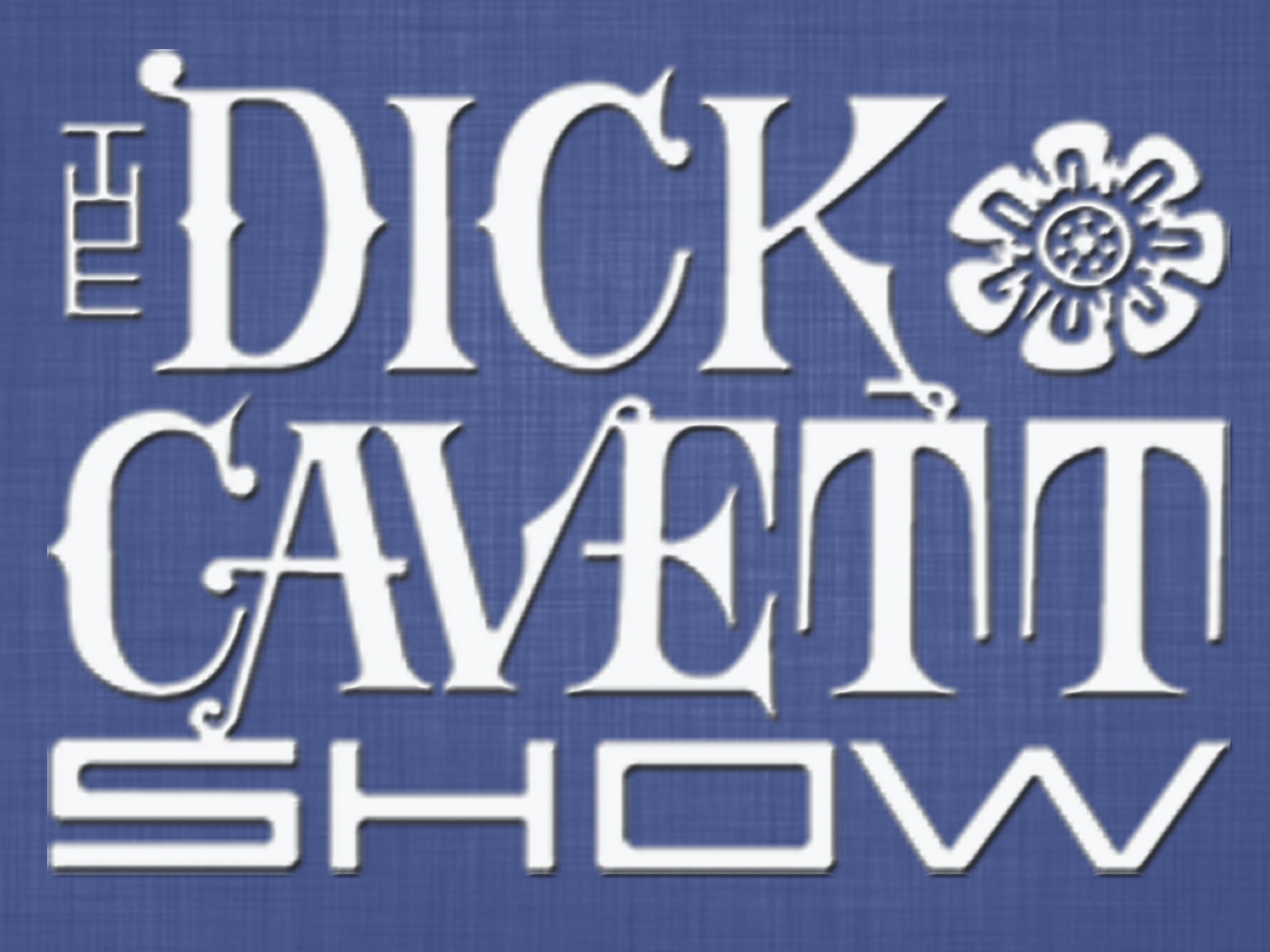 Watch The Dick Cavett Show Rock Icons Prime Video