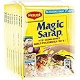 MAGGI - Magic Sarap - ALL IN ONE SEASONING GRANULES - Made with natural flavors - 24 x 8 g / Product of the Philippines