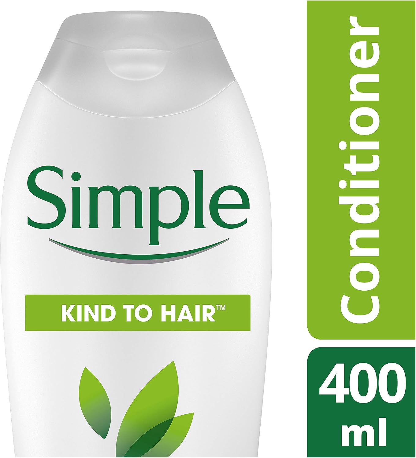 Simple Gentle Care Conditioner 6x 400ml, red, 400 ml (Pack of 6) - Image 5