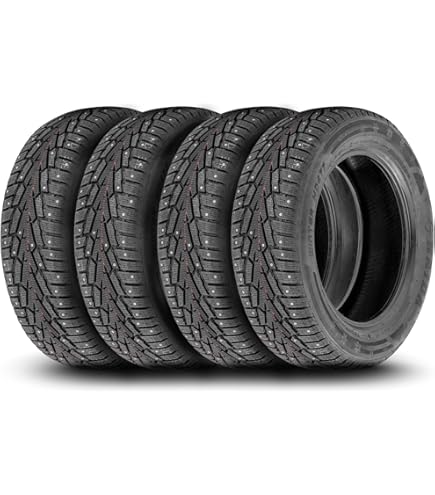 うぃんた CONTINENTAL VikingContact 7 BSW 195/65 R15 95T tires