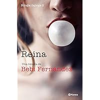 Reina: Bilogía Salvaje 2 ((Fuera de colección))