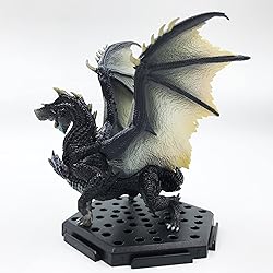 Alatreon Figure vol,Monster Figure Builder Blind