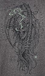 Howitzer Style Men's T-Shirt Liberty Reaper