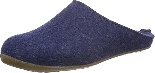 haflinger everest slippers